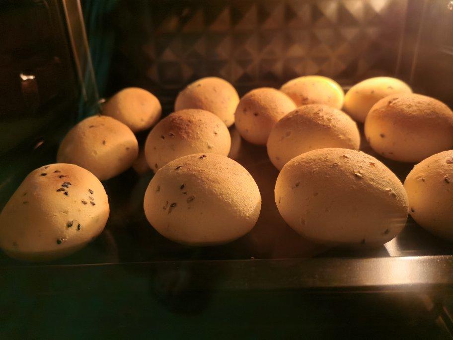 恐龙蛋·麻薯面包·麻薯包 自己做了1000➕的私人配方