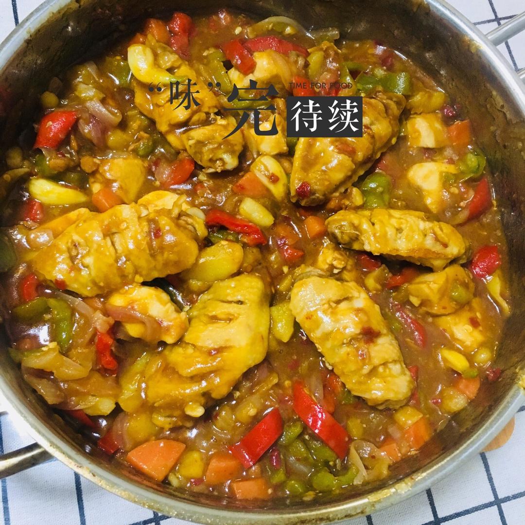 三汁闷锅(黄记煌)