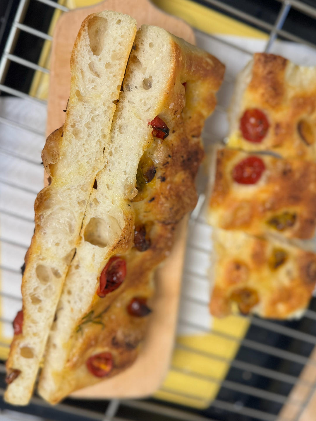 久等，免揉「佛卡夏」来了