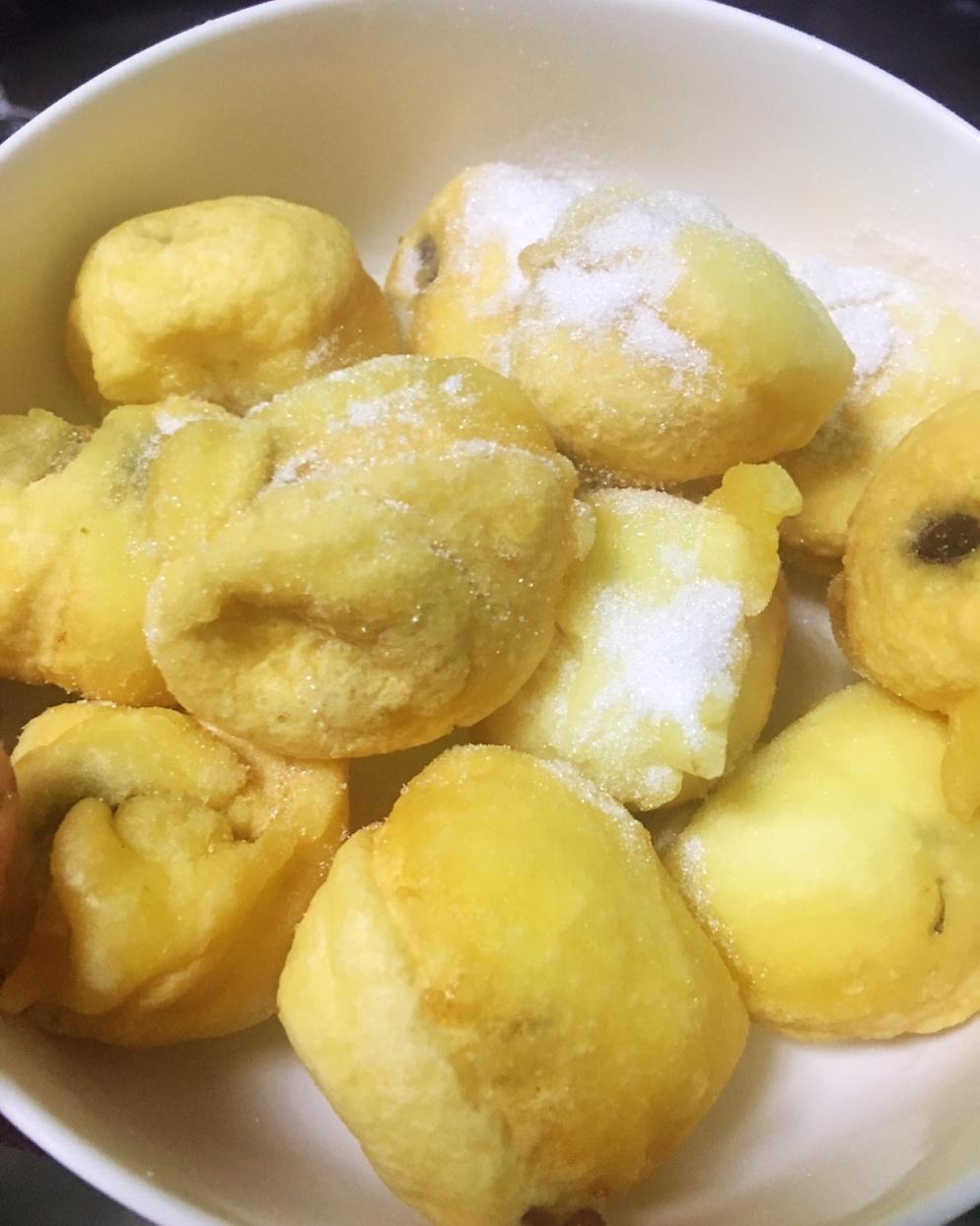 miss大贝贝做的美丽豆沙