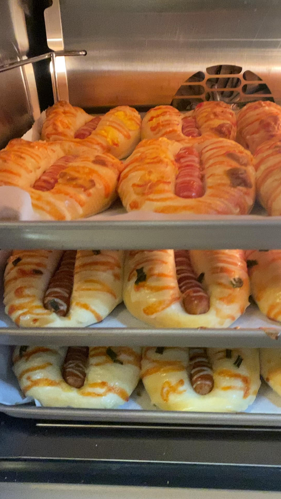 肠仔包/经典好吃/一口爆汁