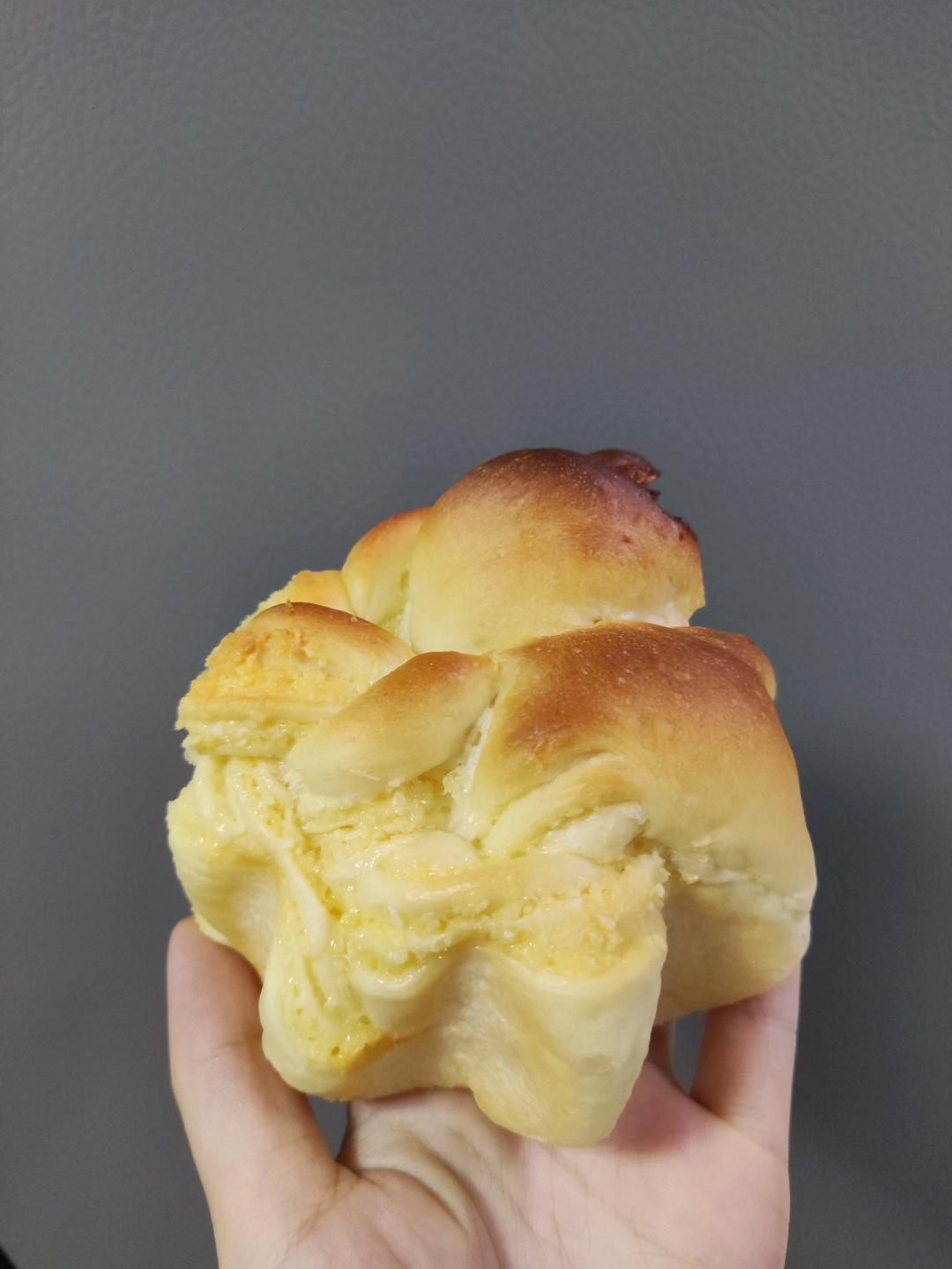 层层椰蓉‼️黄金椰蓉卷