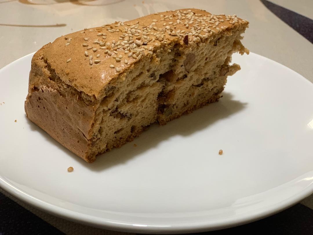 比五道口枣糕王还好吃的枣糕