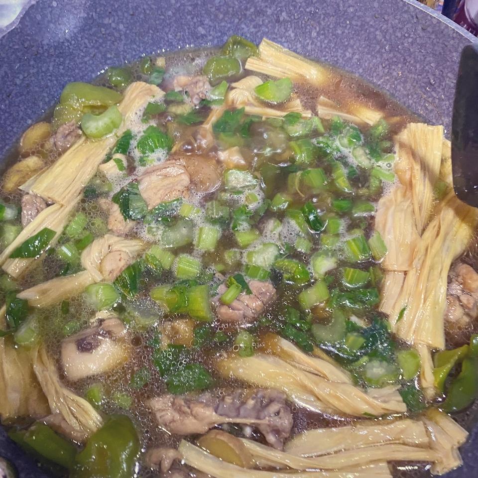 有手就能做的啤酒鸡