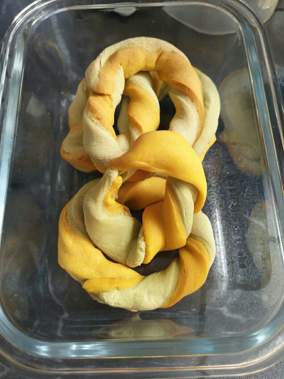 无糖果蔬磨牙棒
