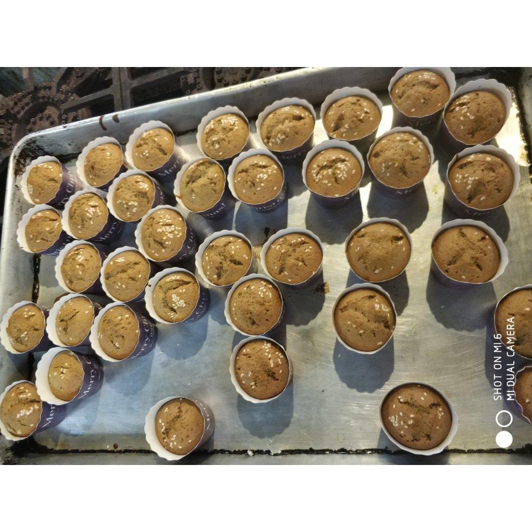 简单美味枣泥糕