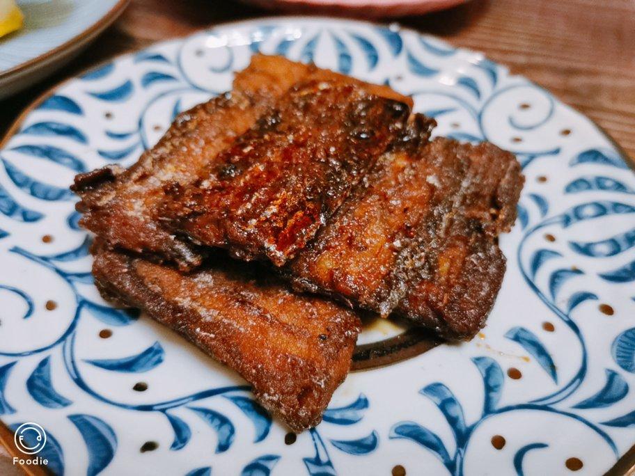 就是这个味儿！上海熏鱼（爆鱼）