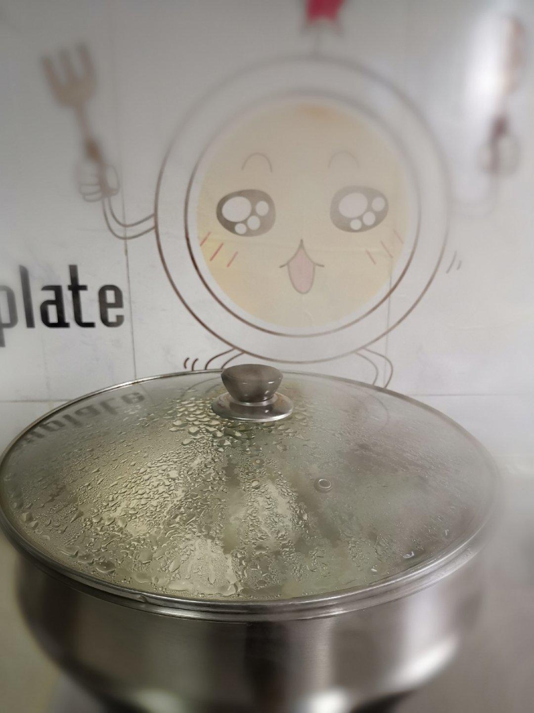 饺子馅 饺子 包子馅 包子