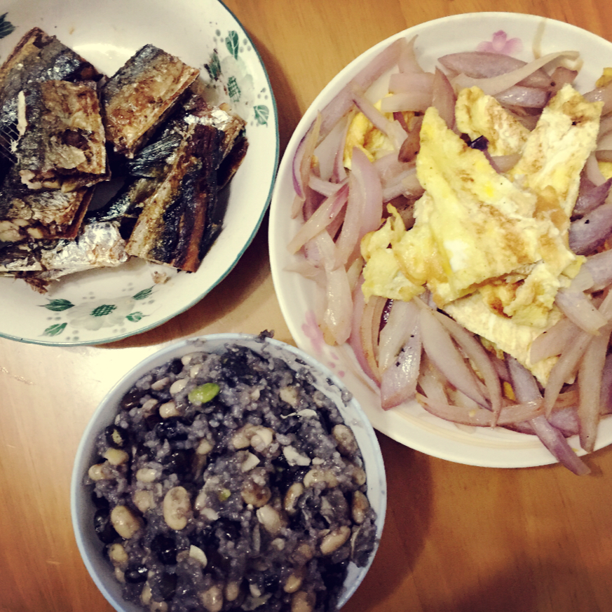 午餐•2016年1月18日