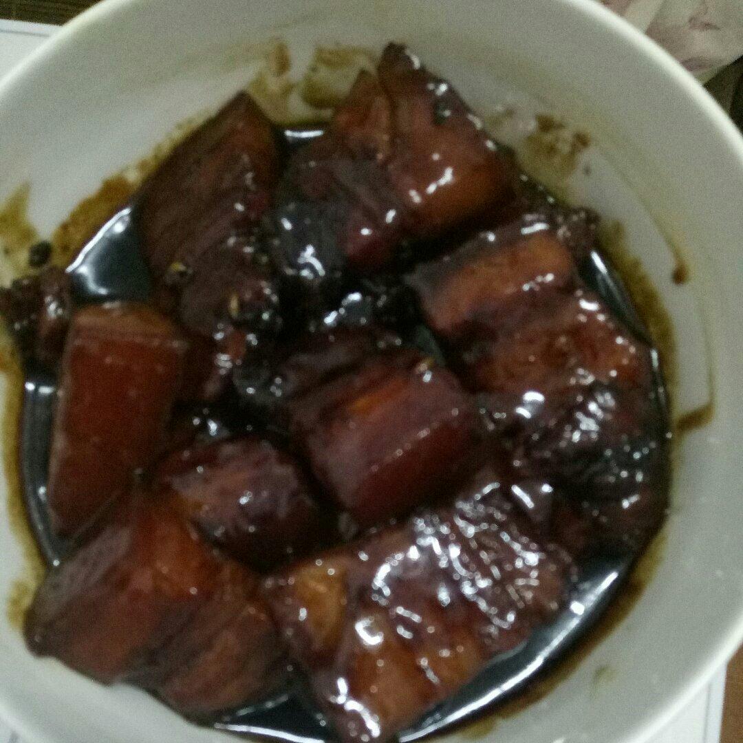 红烧肉