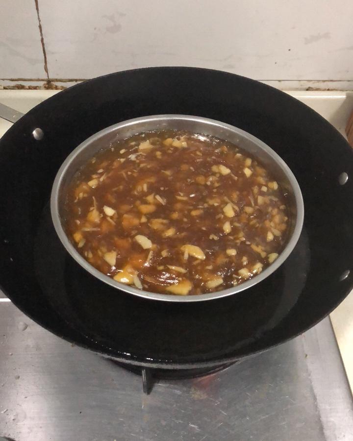 马蹄糕