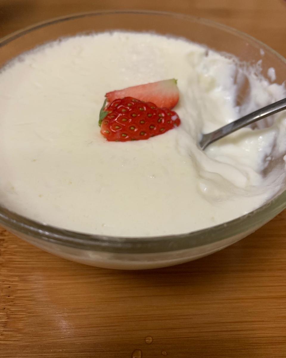 双皮奶