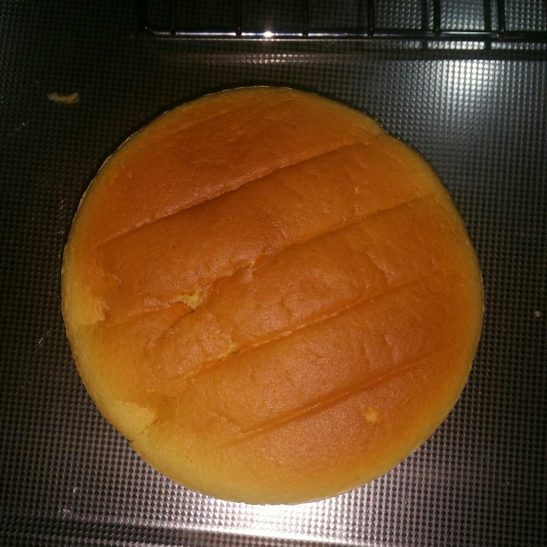 轻乳酪蛋糕（结合多位大师的方子）