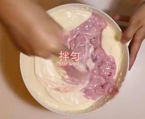 DIY草莓雪糕奶球的做法 步骤10