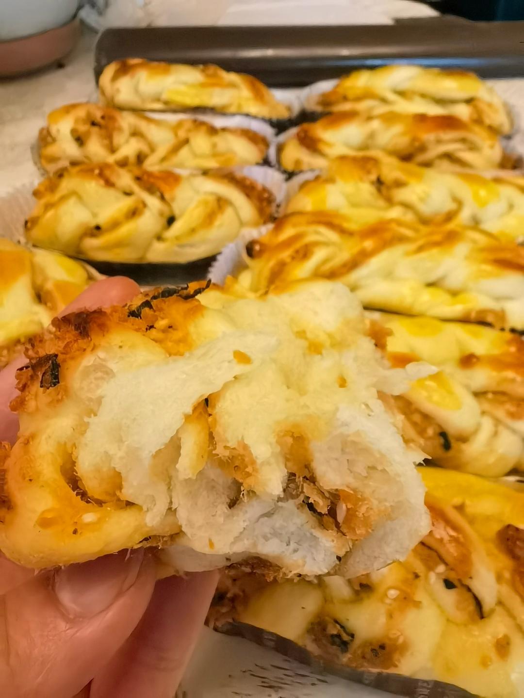 做了10000个汉堡胚后，我来教你最简单的做法