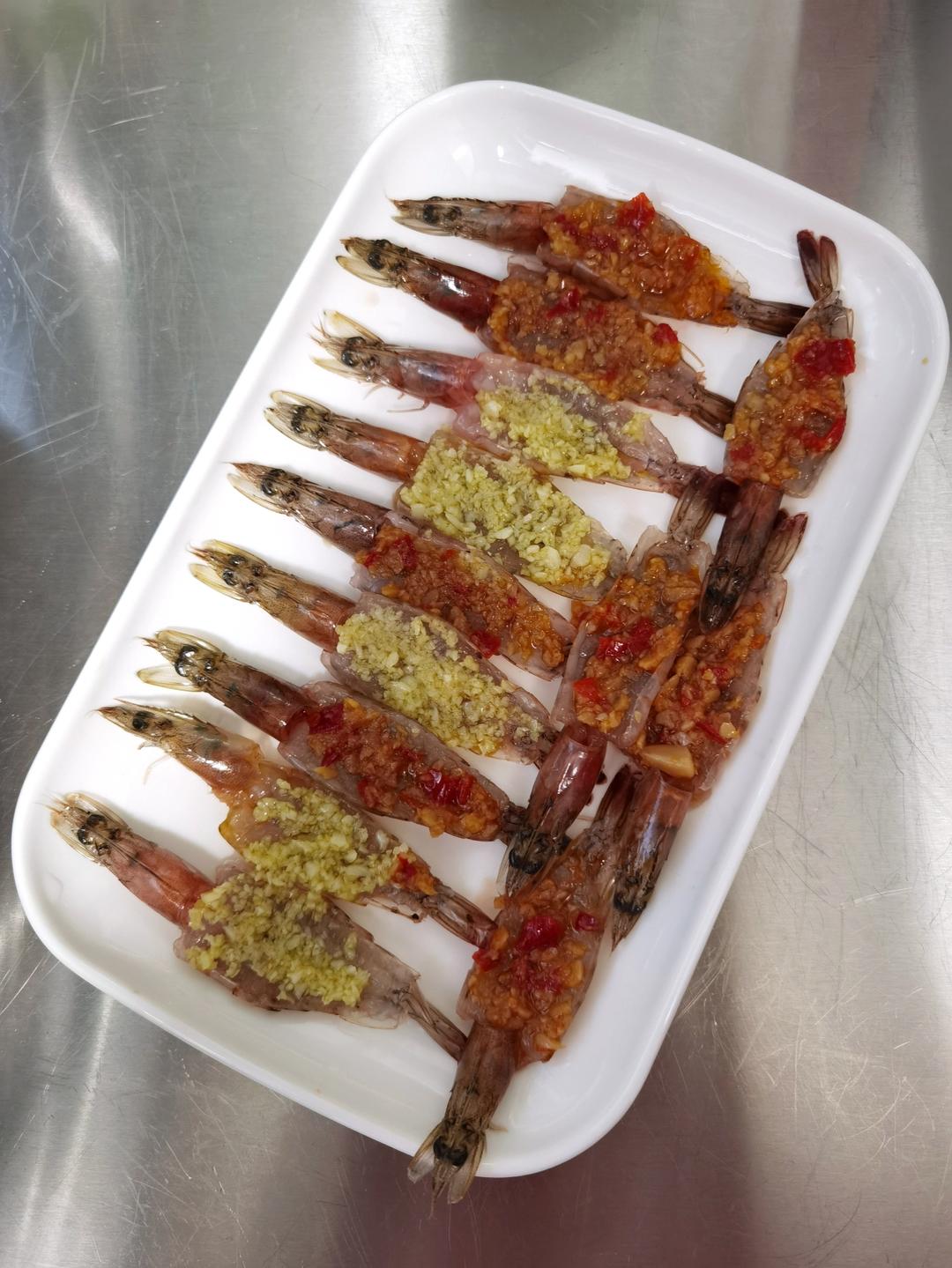 清蒸黄花鱼【9月北鼎蒸炖锅食谱】