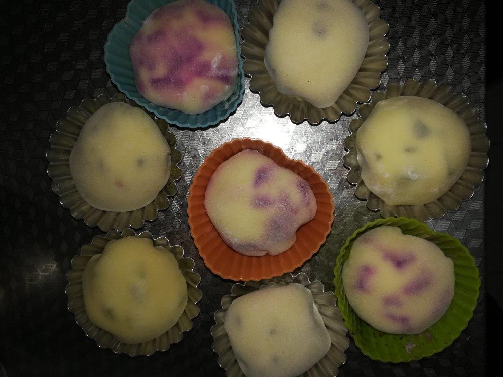 雪媚娘（超详细）