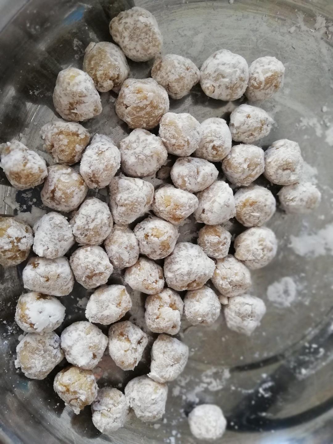 自制珍珠【高成功率】