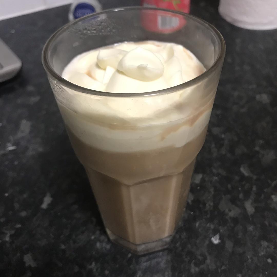 奶盖密语（媲美贡茶）