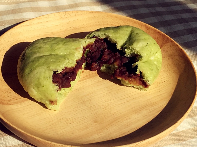小豆包