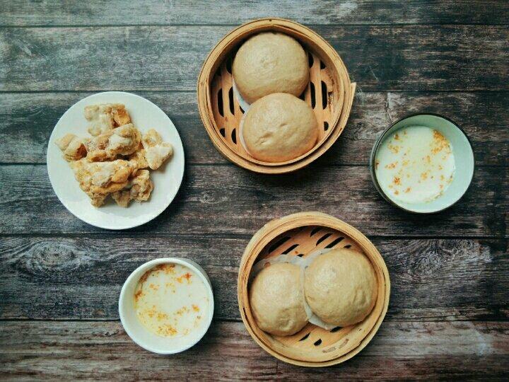 沙琪玛【曼食慢语】