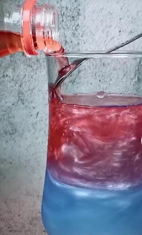乳矿星辰鸡尾酒的做法