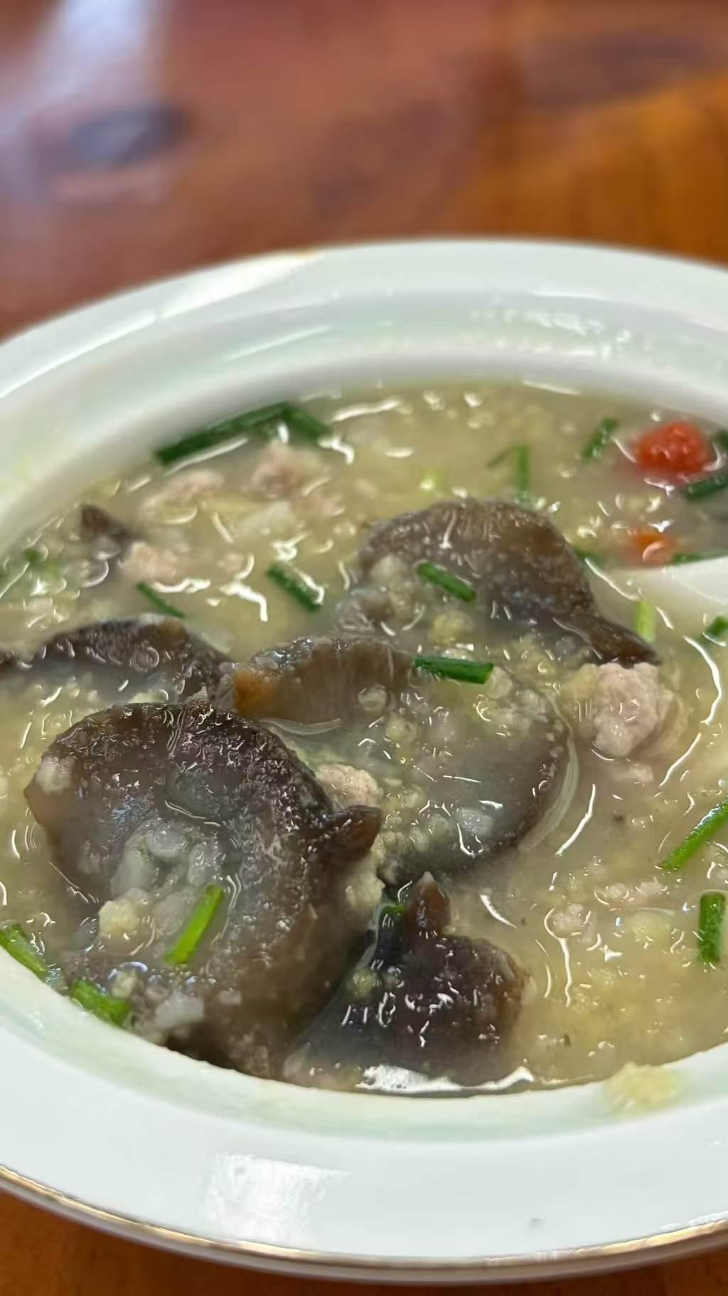 海参的各种做法