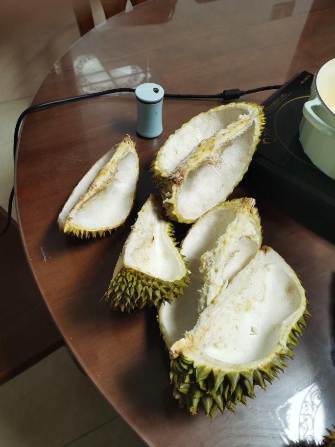 桃花小小酥【8月北鼎烤箱食谱】