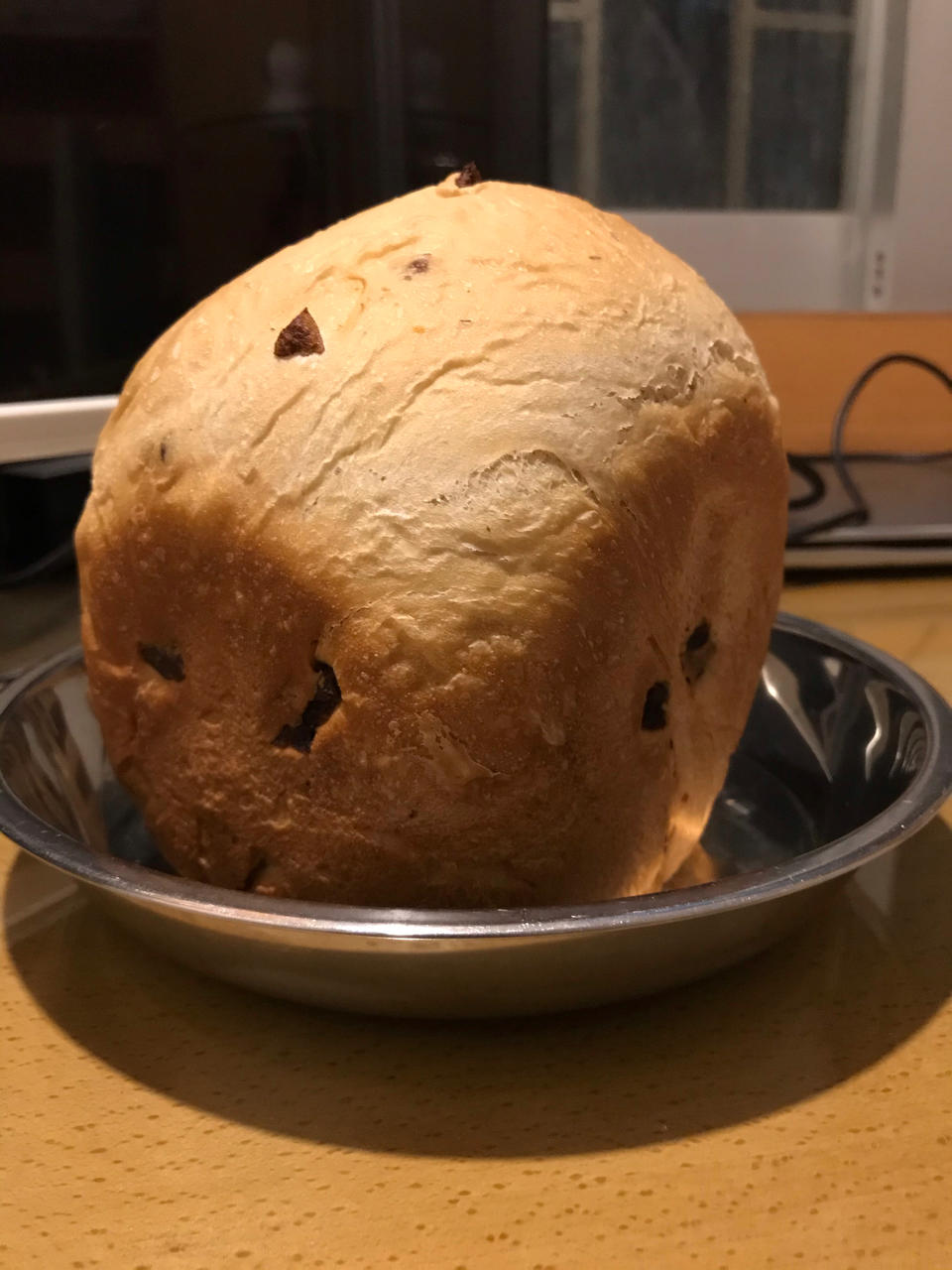 松下面包机吐司（助力烘焙小白）