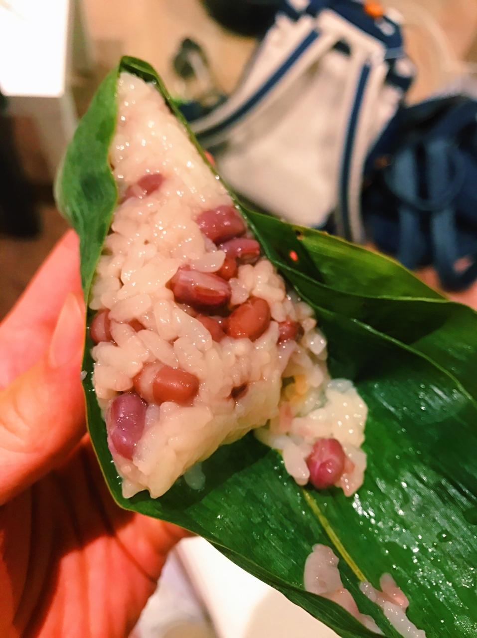 粽子飘香