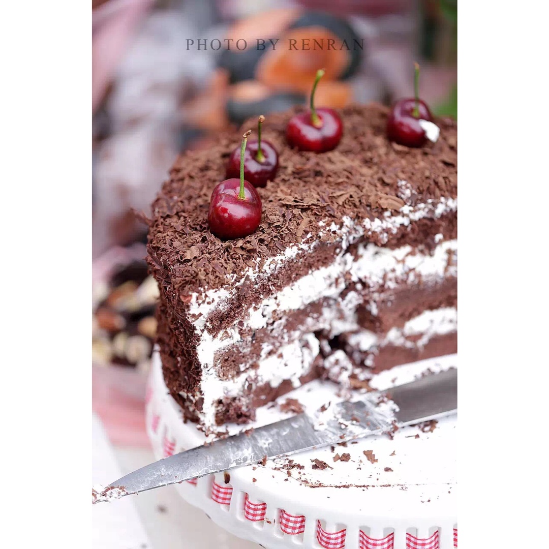 下厨房野战小分队-南京站黑巫婆大战粉萝莉露台野餐趴