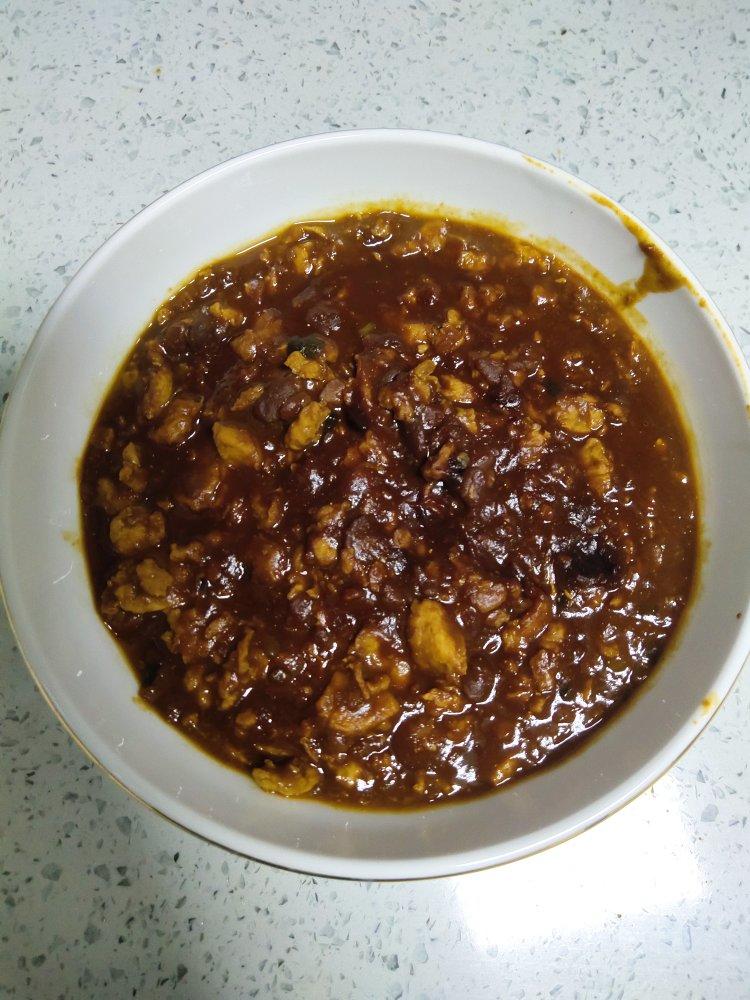 万能鸡蛋酱