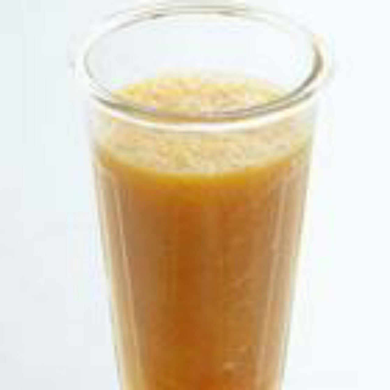 苹果血橙草莓汁