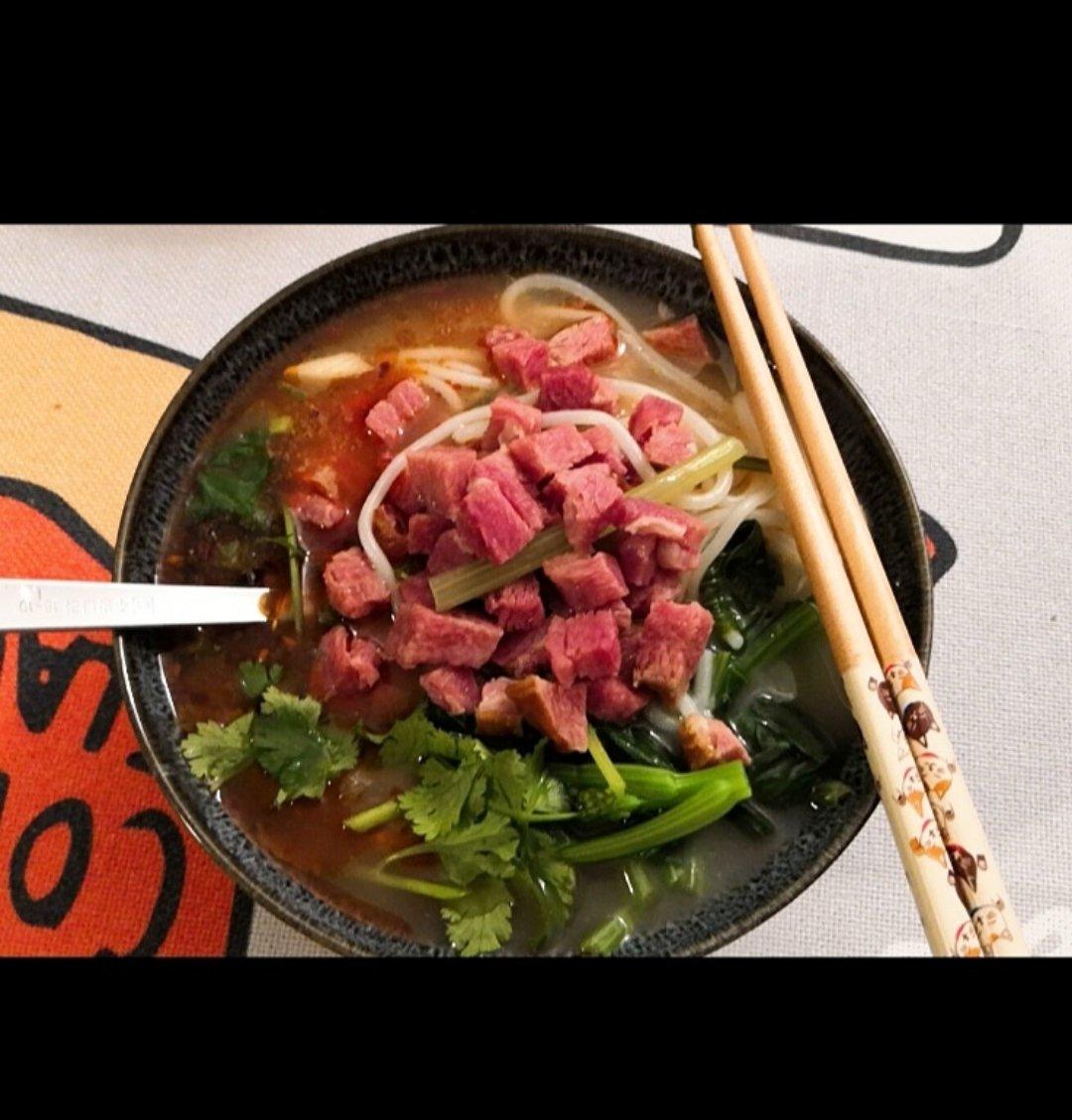 酸辣粉