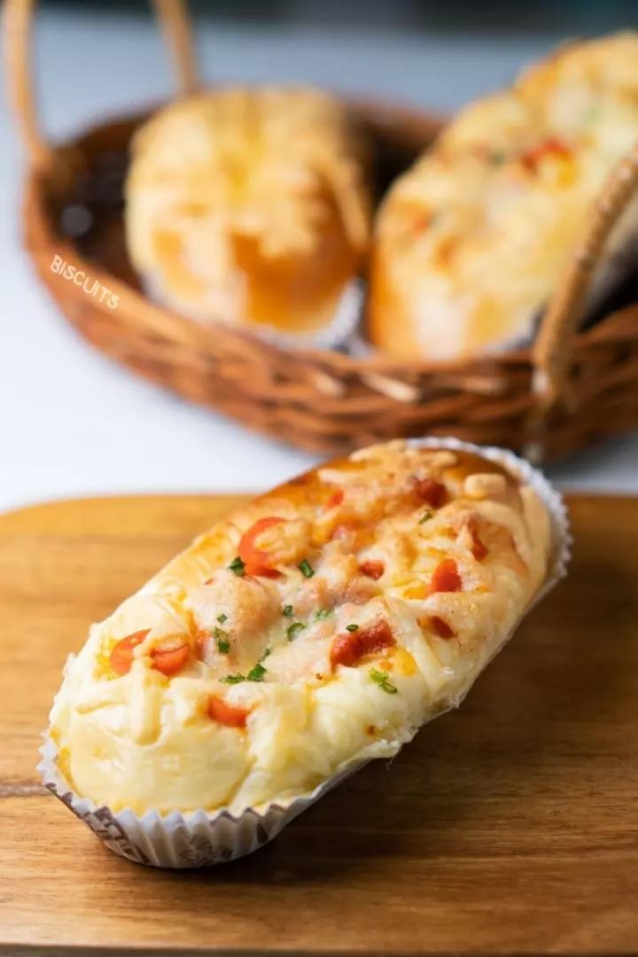 吴家有饼