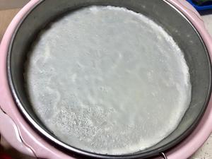 澄面 高筋面粉 免洗 凉皮的做法 步骤1