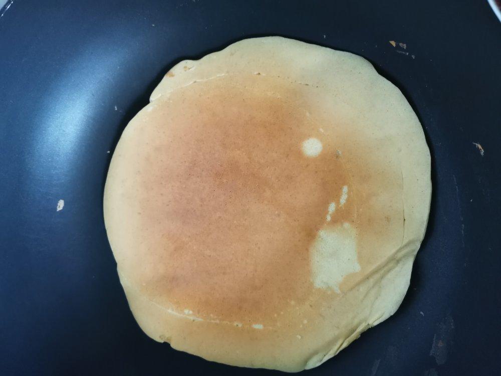 可以百变的松饼（小朋友最爱！）