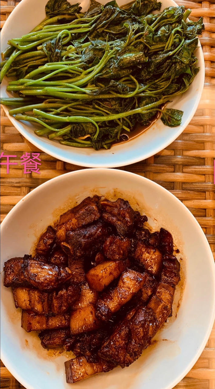 红烧肉