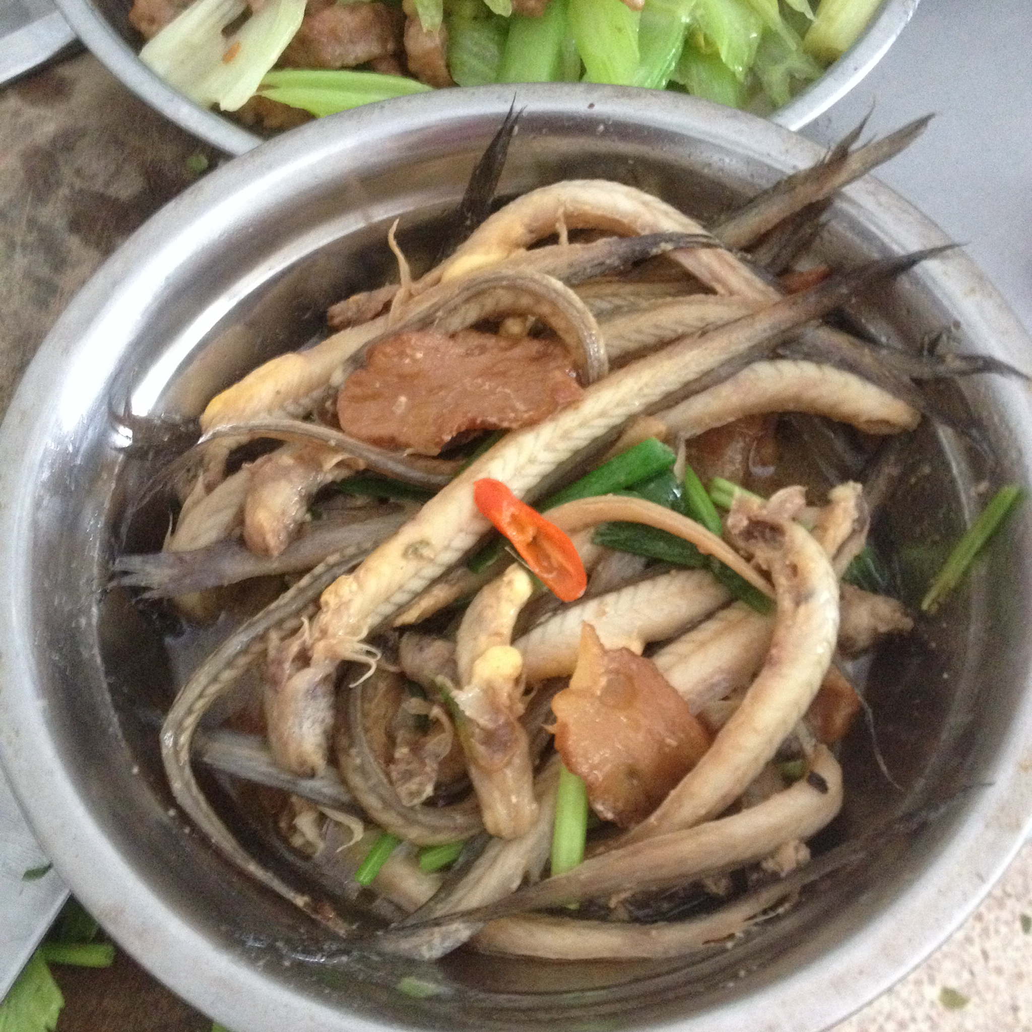 潮汕味，简单自创面包诱惑