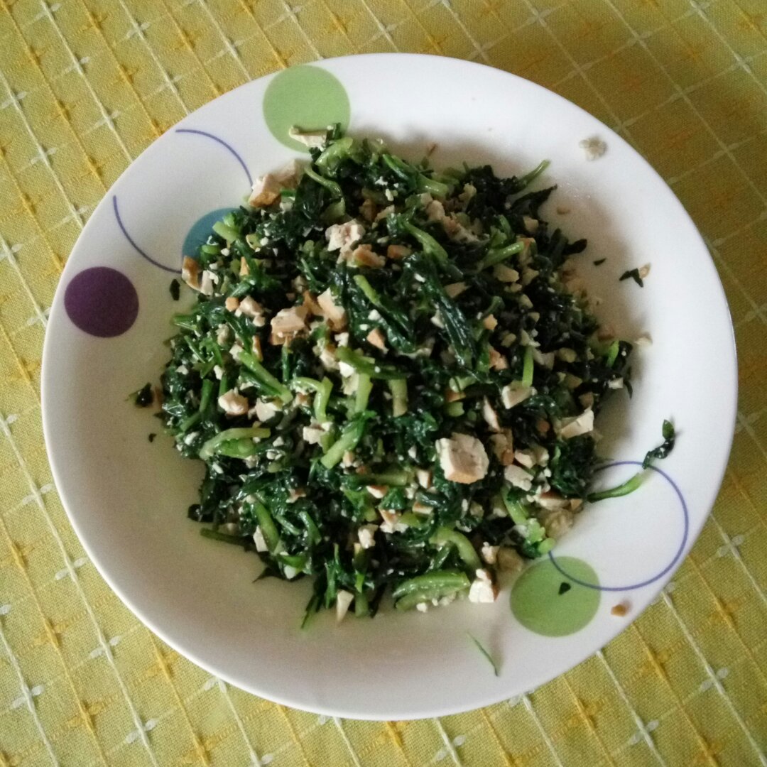 香干马兰