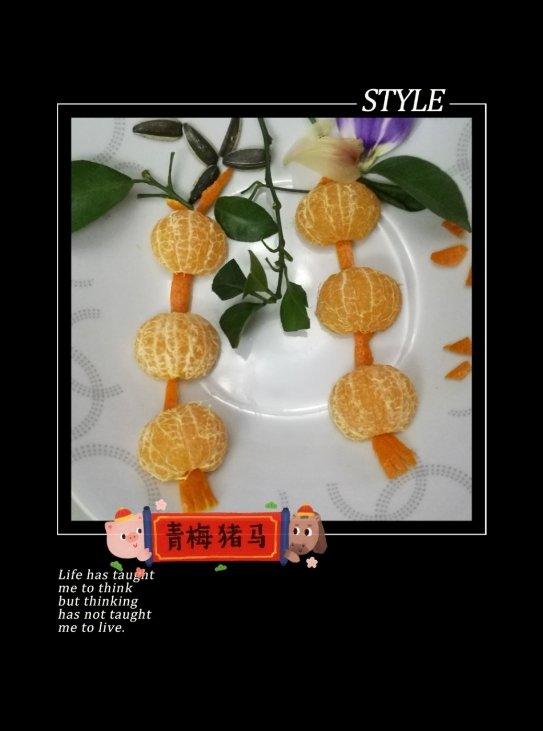 鞭炮声声庆新年