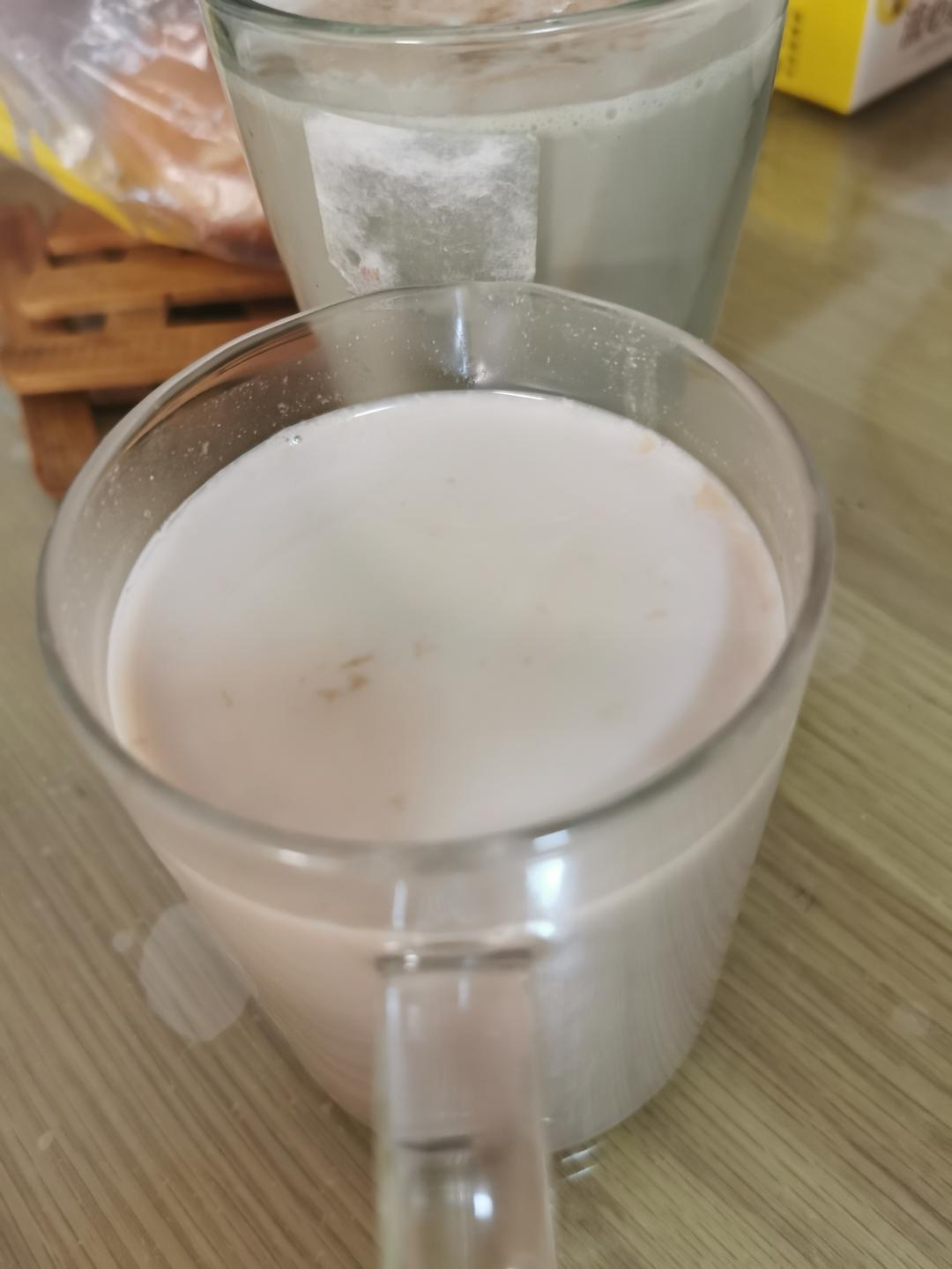 核桃露