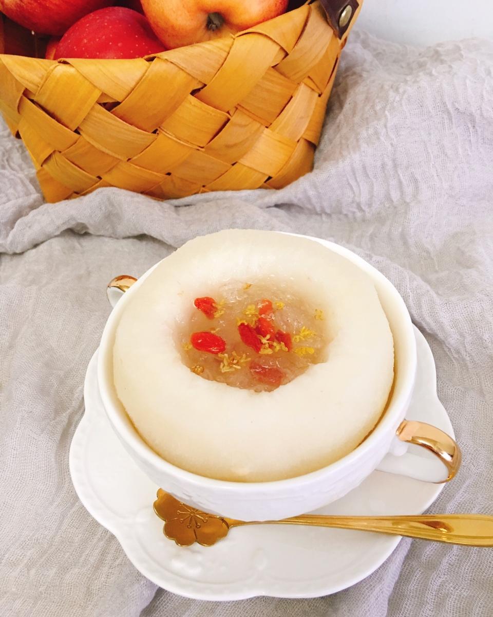 燕窝—最全搭配