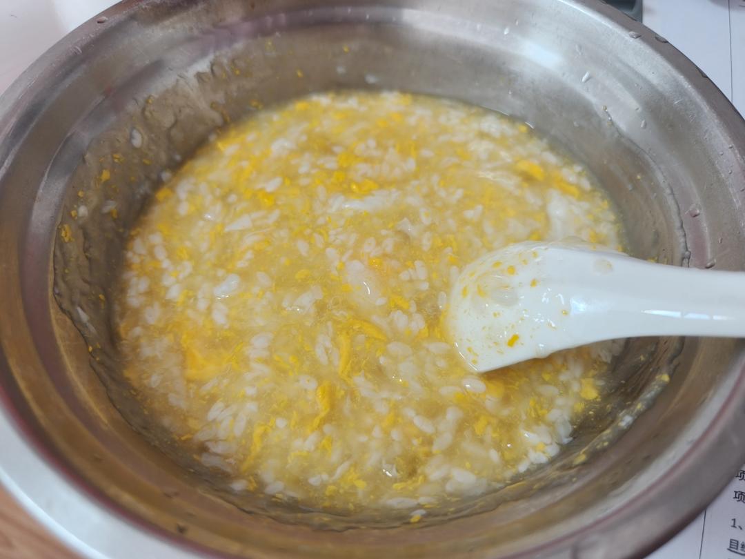 葛粉酒酿鸡蛋羹