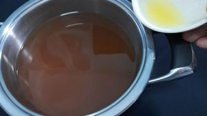 蜂蜜金银花茶的做法 步骤13