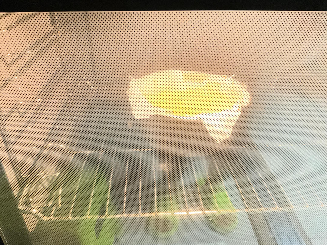 巴斯克式烤芝士蛋糕