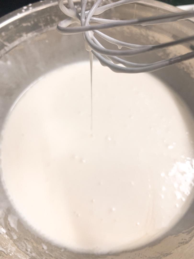 《Tinrry下午茶》教你做雪媚娘大福