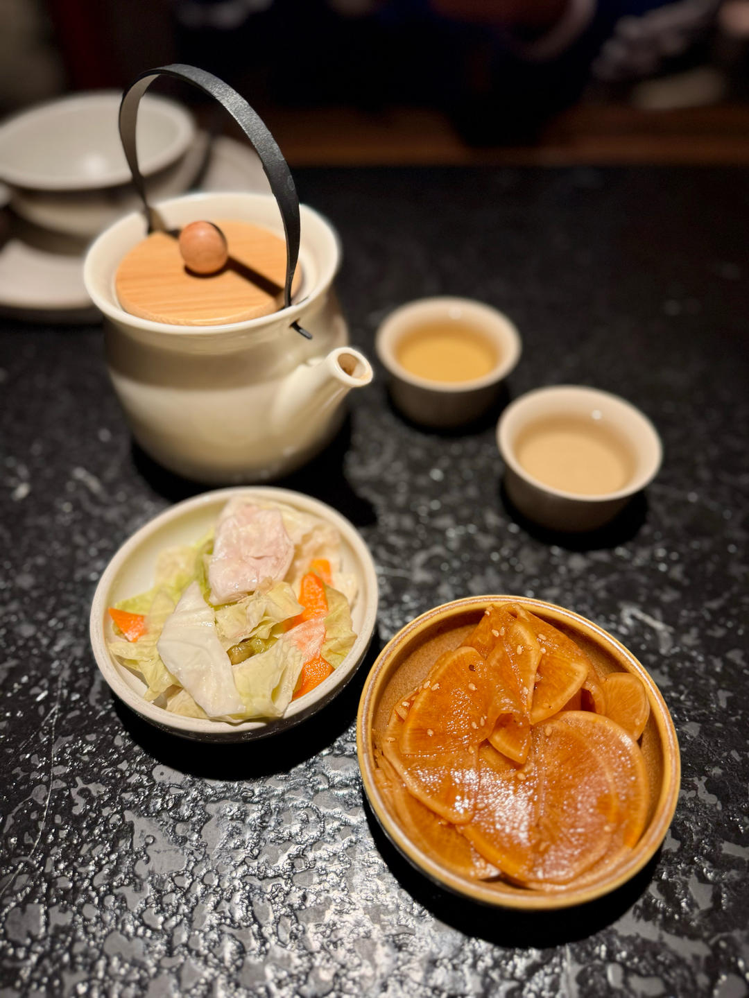 午餐•2026年4月29日