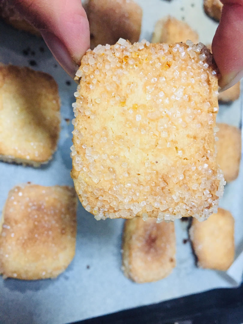 独家！最蓝罐！