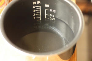 自制酸奶--松下IH电饭煲AC071的做法 步骤3